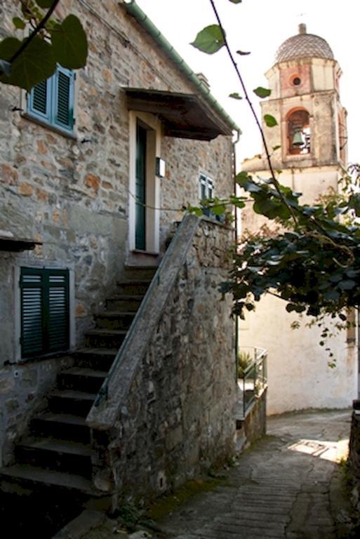 Cottage Lavanda Levanto Habitación foto